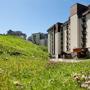 2* Apartahotel Résidence Pierre&vacances Inter-résidences